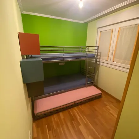 Duplex In The Center Of * Foz