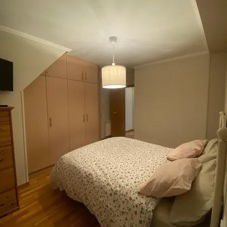 Duplex In The Center Of Apartamento