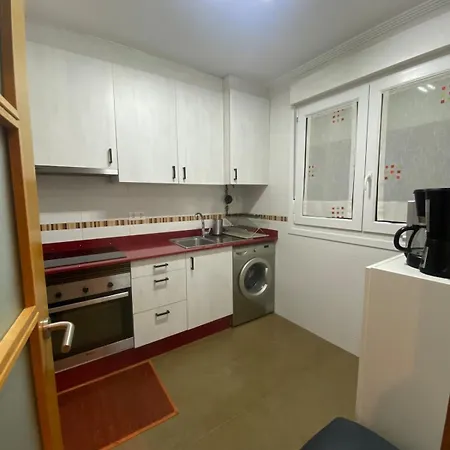 Duplex In The Center Of Apartamento *